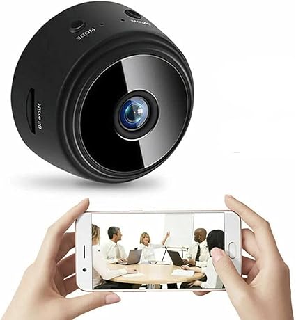 Mini WiFi Camera